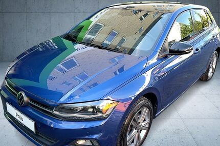 VW Polo 68.500 km 16.980 &euro; Frankfurt am Main 60528