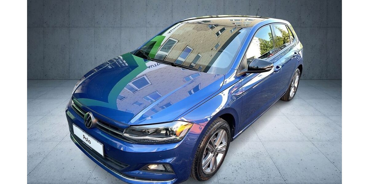VW Polo 68.500 km 17.480 &euro; Frankfurt am Main 60528