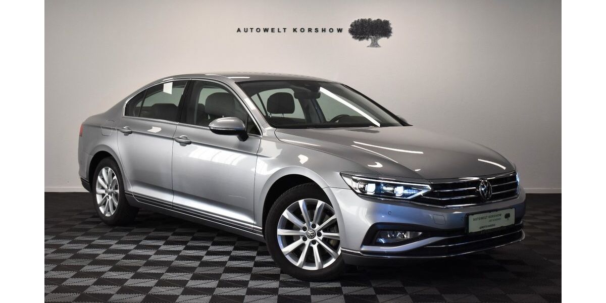 VW Passat 90.999 km 18.600 &euro; Saerbeck 48369