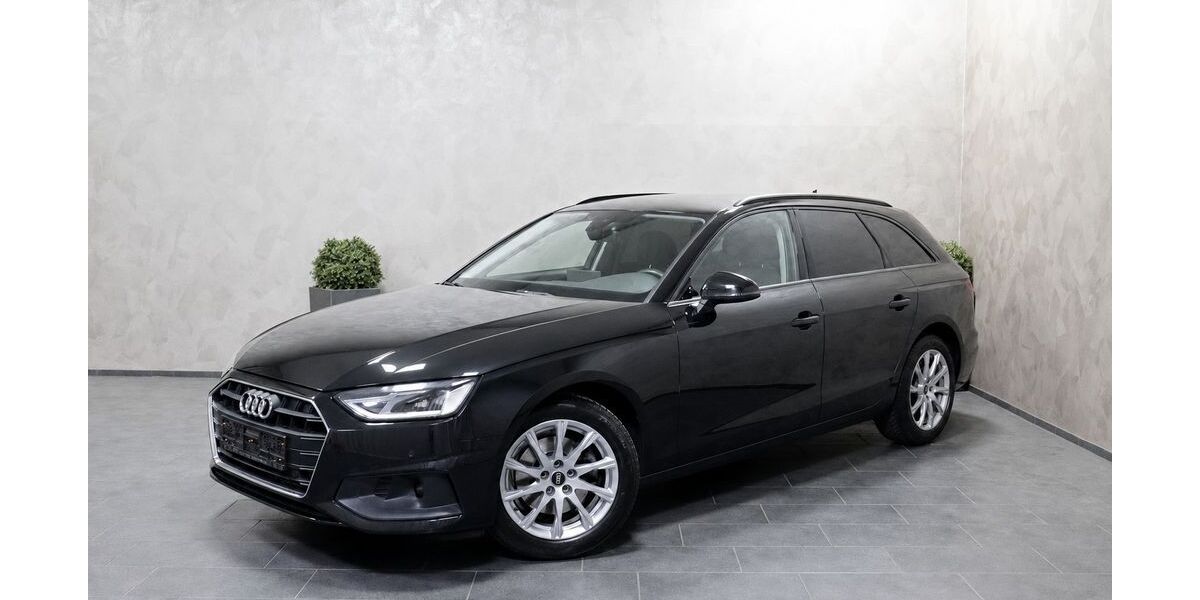 Audi A4 49.594 km 20.880 &euro; Wardenburg 26203