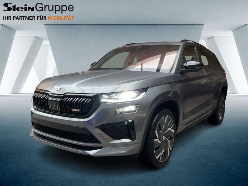 Skoda Kodiaq 44.250 km 41.869 € Siegburg 53721