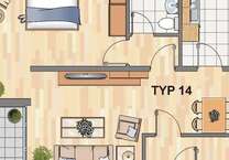 Wohnung zum Mieten in Essen 479 € 55.59 m²