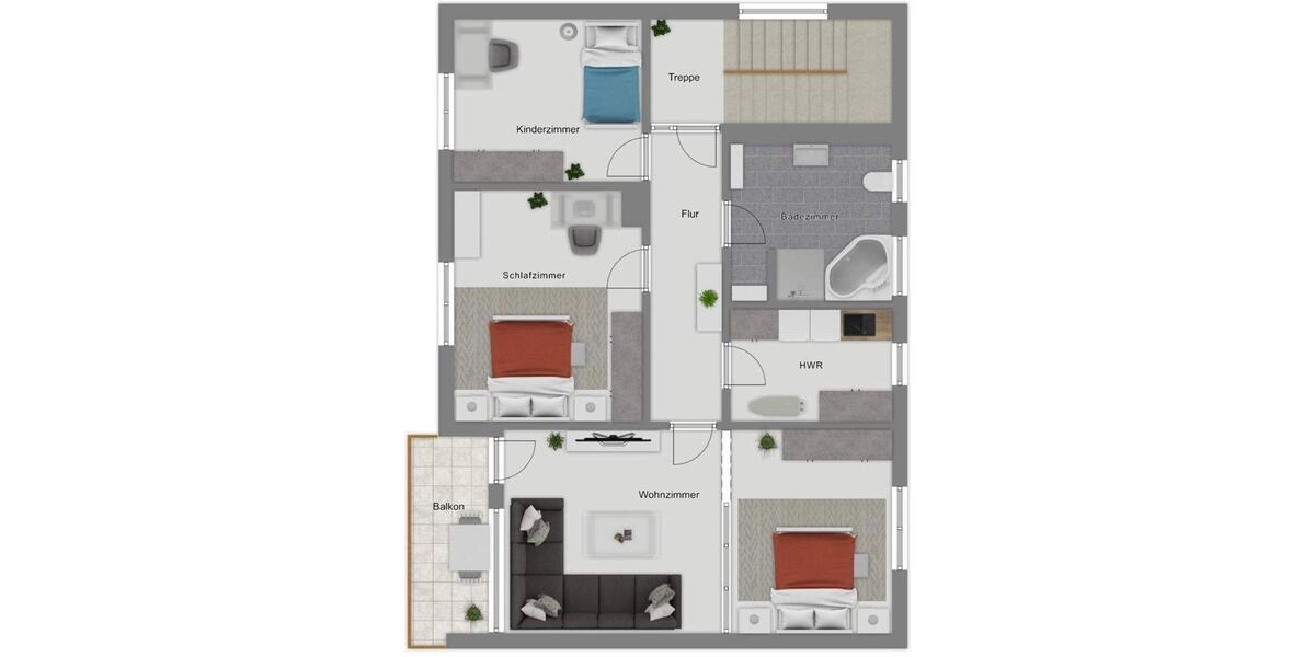Mehrfamilienhaus, Wohnhaus Hilpoltstein - 6 Zimmer, 250 m&sup2;, 659.000&euro; | Angebot:26904056