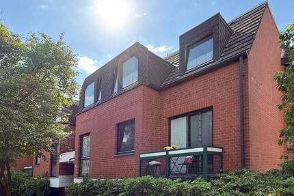 Sicher investieren: Gepflegtes MFH mit Tiefgarage in Toplage von Weyhe 1 zimmer