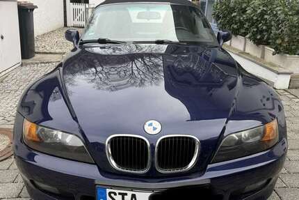 BMW Z3 182.000 km 5.499 &euro; Seefeld 82229