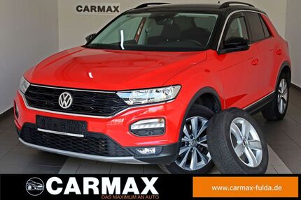 VW T-Roc 82.490 km 18.900 € Fulda 36043