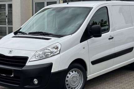 Peugeot Expert 143.993 km 6.880 &euro; Göttingen 37077