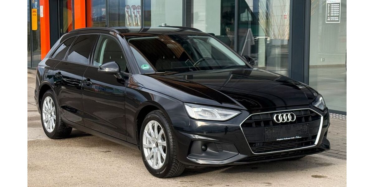 Audi A4 49.000 km 22.999 &euro; Zierenberg-Oelshausen 34289