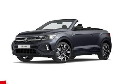 VW T-Roc 41.500 km 27.550 &euro; Bürgstadt 63927