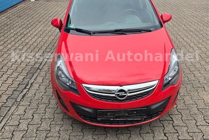 Opel Corsa 90.000 km 4.800 &euro; Aachen 52068