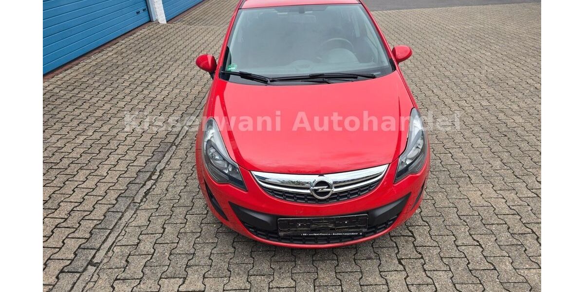 Opel Corsa 90.000 km 4.800 &euro; Aachen 52068