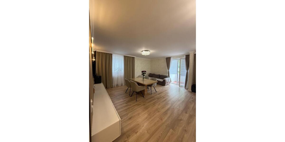 Erdgeschoßwohnung Burgdorf - 3 Zimmer, 72 m&sup2;, 210.000&euro; | Angebot:26972889
