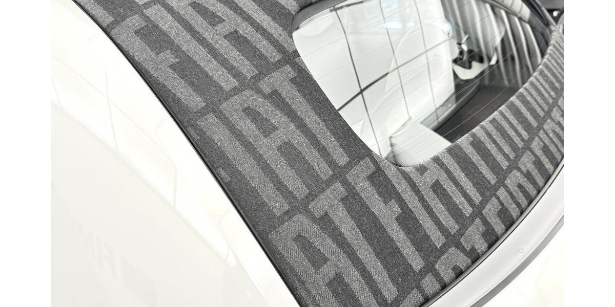 Fiat 500e La Prima by Bocelli 1.Hand Cabrio 42 kWh 12.200 km 22.622 &euro; Lich 35423