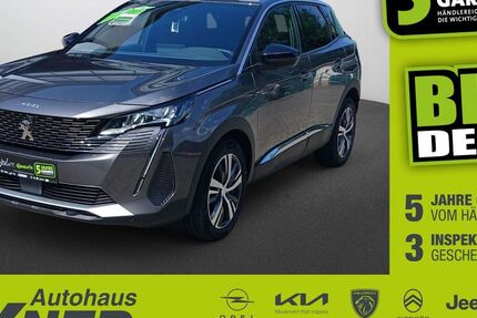 Peugeot 3008 24.353 km 20.900 &euro; Hof 95032