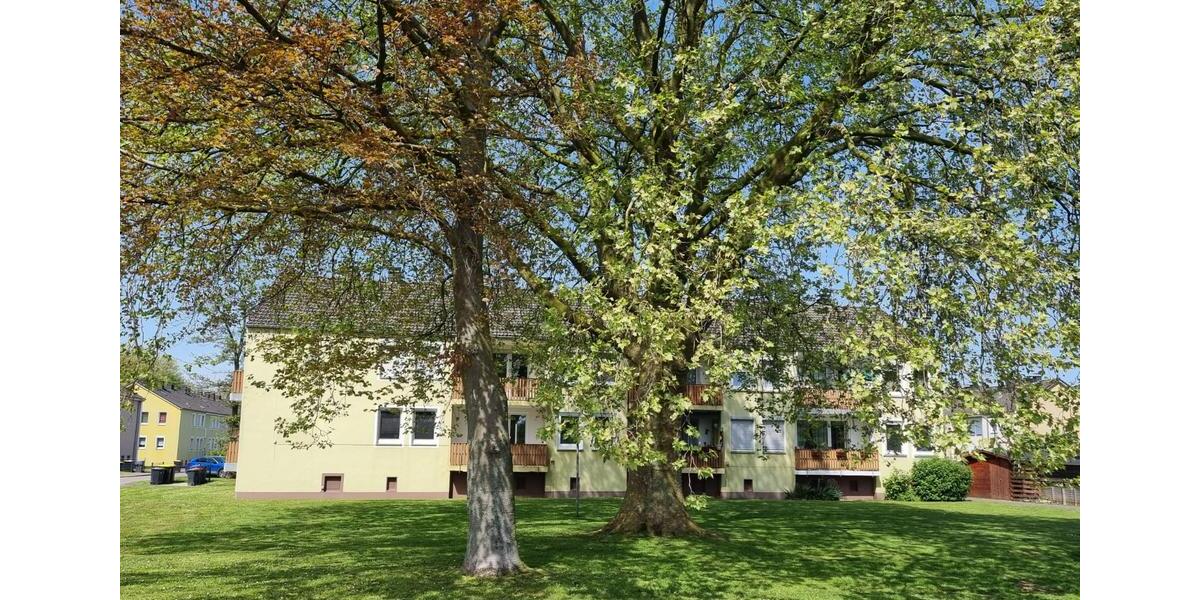 Etagenwohnung Bergkamen - 2 Zimmer, 51 m&sup2;, 449&euro; | Angebot:25999752