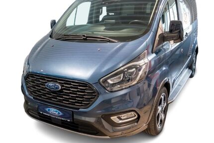 Ford Tourneo Custom 108.553 km 37.980 € Braubach 56338