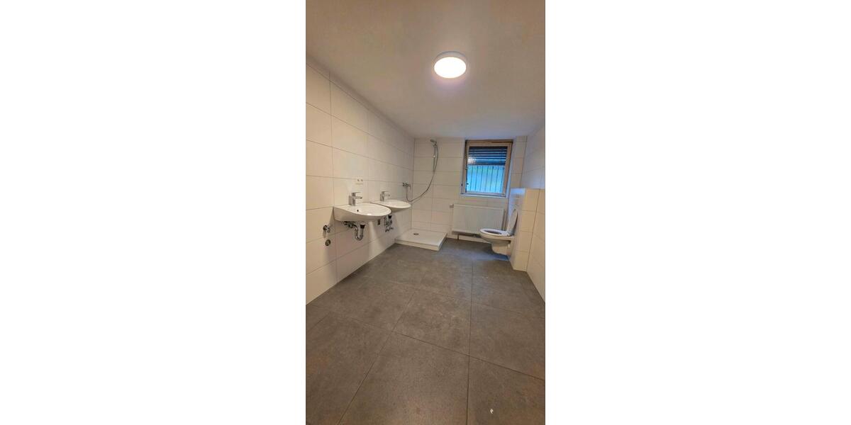 Etagenwohnung Dornhan - 5 Zimmer, 126 m&sup2;, 869&euro; | Angebot:26192794