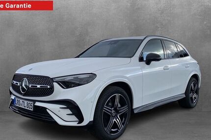 Mercedes GLC 220