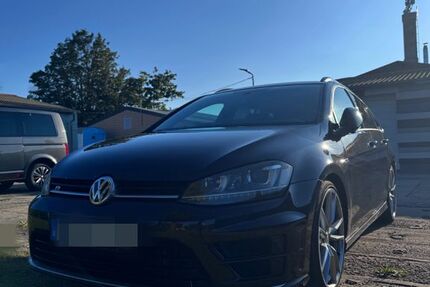 VW Golf 174.000 km 17.500 &euro; Stralsund 18435