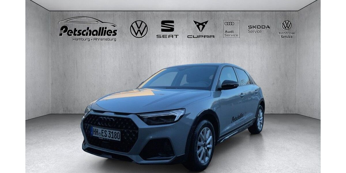 Audi A1 7.400 km 33.930 &euro; Hamburg 22393