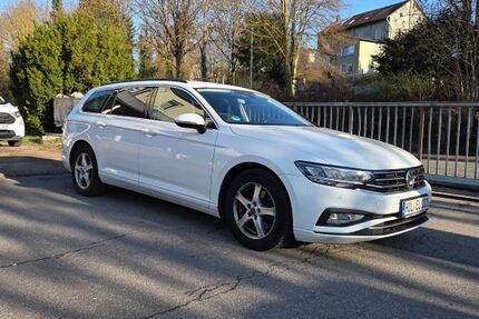 VW Passat 349.000 km 11.500 &euro; Eschershausen 37632
