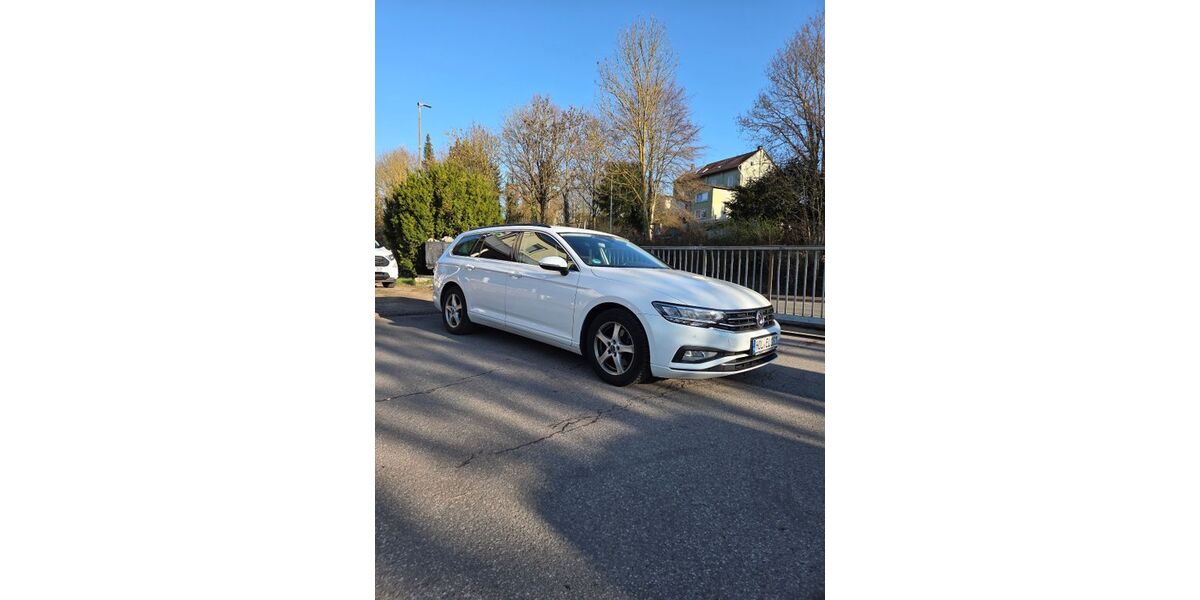 VW Passat 349.000 km 11.500 &euro; Eschershausen 37632