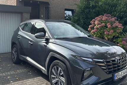 Hyundai TUCSON 38.500 km 20.990 € Herne 44627