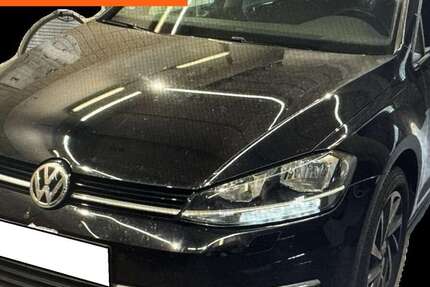 VW Golf 87.300 km 17.770 € Zimmern-Horgen 78658