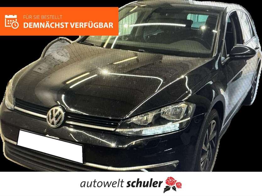 VW Golf 87.300 km 17.770 € Zimmern-Horgen 78658