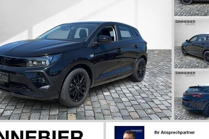 Opel Grandland (X) 7.241 km 27.980 &euro; Oranienburg 16515