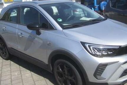 Opel Crossland (X) 22.700 km 16.900 &euro; Adlkofen 84166