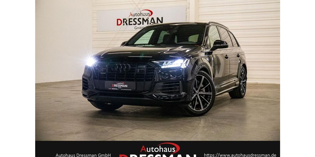 Audi Q7 117.900 km 47.949 &euro; Hamm 59067