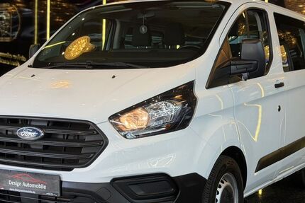 Ford Transit 86.340 km 18.990 &euro; Berlin 13597