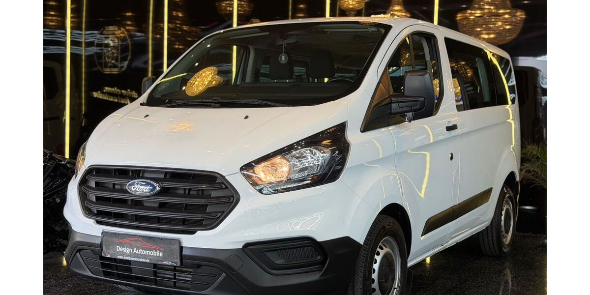 Ford Transit 86.340 km 19.990 &euro; Berlin 13597