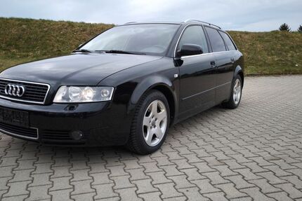 Audi A4 348.653 km 1.499 &euro; Velden 84149