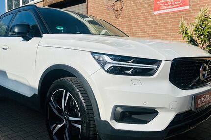 Volvo XC40 99.900 km 19.990 &euro; Salzgitter 38259