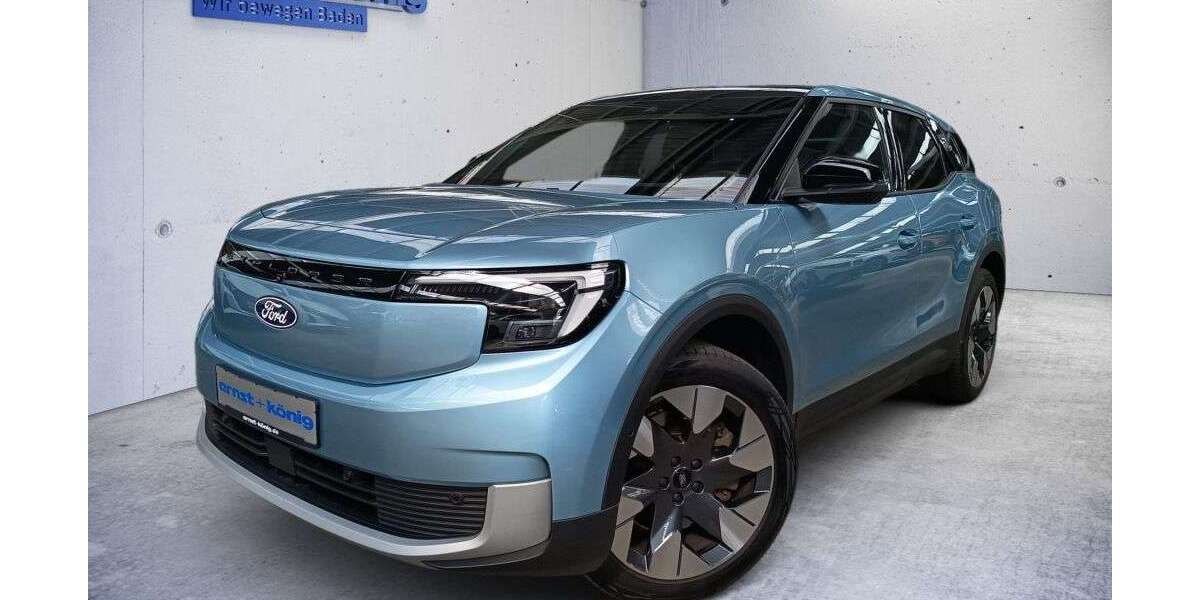 Ford Explorer 26.500 km 40.990 &euro; Freiburg 79108