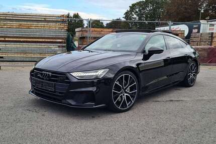 Audi A7 216.000 km 29.900 € Karlsruhe 76185