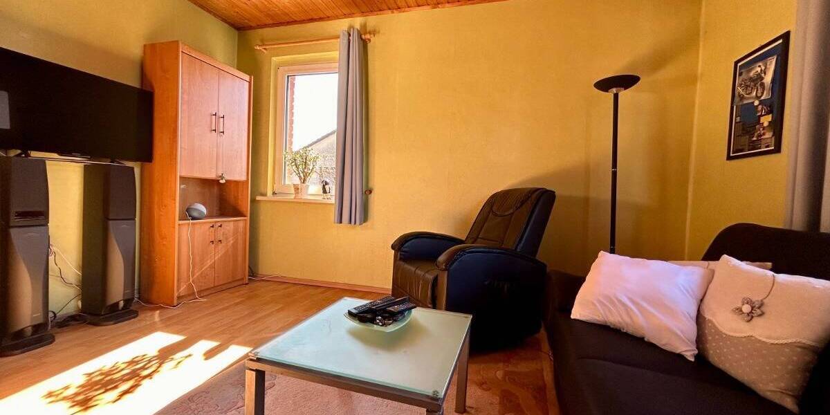 Einfamilienhaus Uckermünde Ueckermünde - 6 Zimmer, 160 m&sup2;, 215.000&euro; | Angebot:26257588