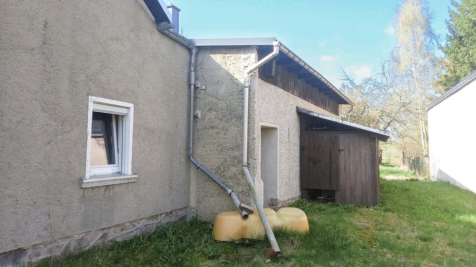 Einfamilienhaus Bergen - 99.000&euro; | Angebot:27141314
