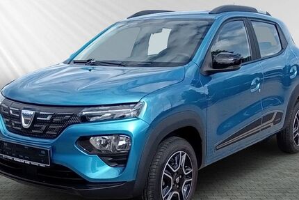 Dacia Spring 35.692 km 10.990 € Frankenberg 35066