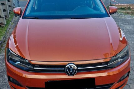 VW Polo 108.200 km 12.000 &euro; Pressath 92690