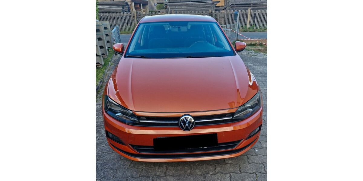 VW Polo 108.200 km 12.000 &euro; Pressath 92690