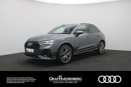 Audi Q3 36.236 km 40.980 &euro; Karlsruhe 76131