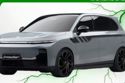 Leapmotor B10 1.260 km 35.990 &euro; Gelsenkirchen 45894