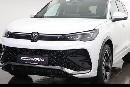 VW Tiguan 3.500 km 54.900 &euro; Pirna 01796