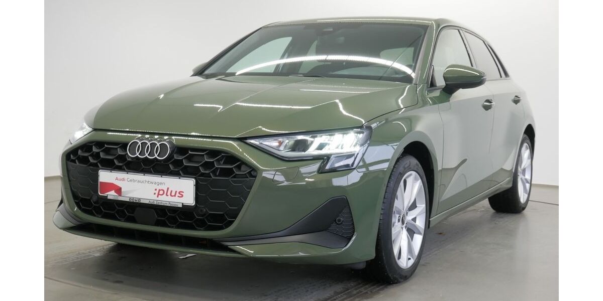 Audi A3 5.880 km 34.340 &euro; Passau 94036