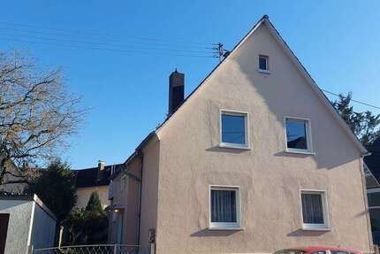 Haus Karlsruhe Daxlanden - 7 Zimmer, 146 m&sup2;, 460.000&euro; | Angebot:25965841