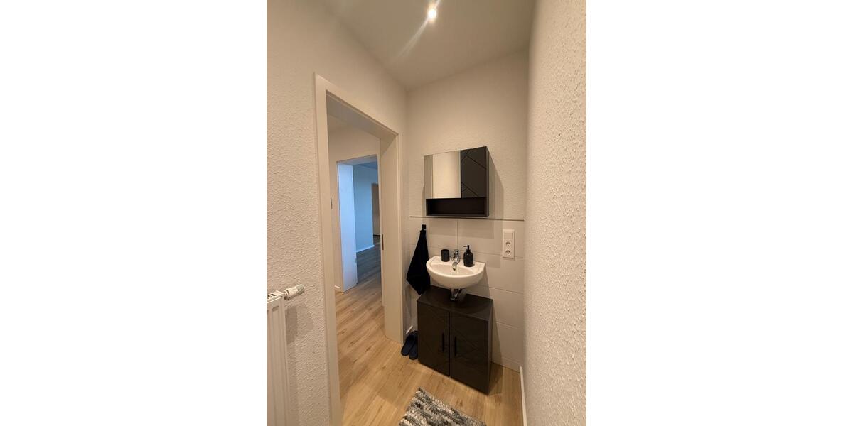 Erdgeschoßwohnung Schleswig - 2.5 Zimmer, 85 m&sup2;, 975&euro; | Angebot:26384565