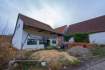 Grundstück Heidenheim an der Brenz Großkuchen - 389.900&euro; | Angebot:25692813